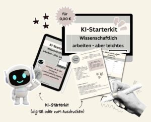 KI-Starter-Kit