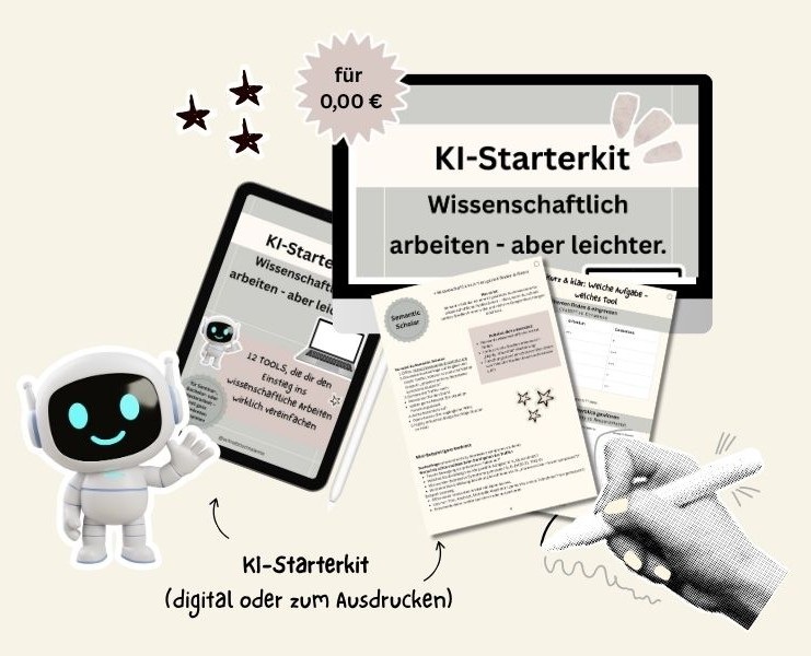 KI-Starter-Kit