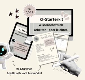 KI-Starter-Kit