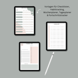 Step by Step zur Bachelorarbeit (Digital)
