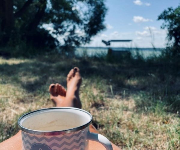 Tasse Meer