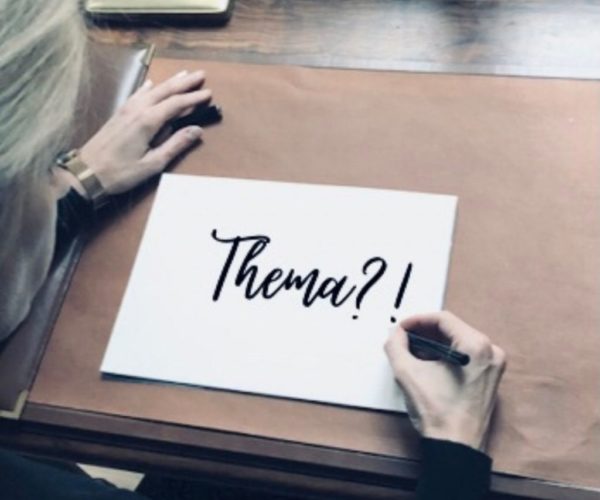 Thema