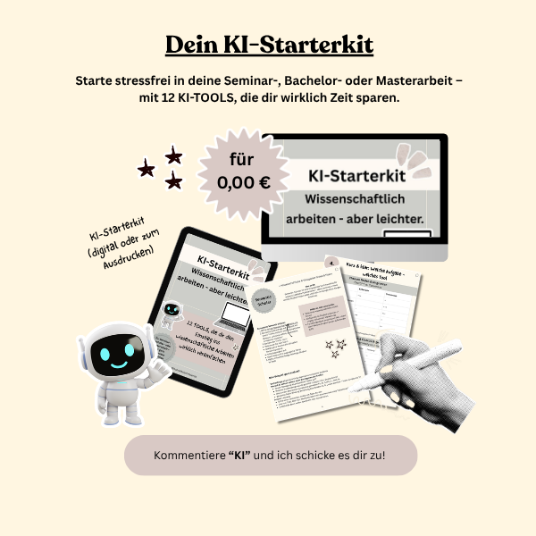 KI-Starterkit
