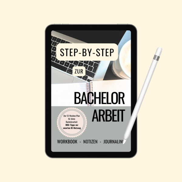 Workbook Step by Step